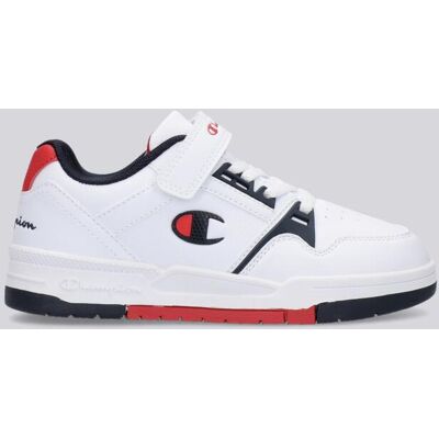 Champion Rd18 Heritage Evolve - Blanco - Zapatillas Niño talla 32 Champion Rd18 Heritage Evolve - Blanco - Zapatillas Niño talla 32