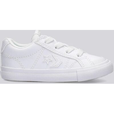 Converse Sport Casual - Blanco - Zapatillas Niña talla 23 Converse Sport Casual - Blanco - Zapatillas Niña talla 23