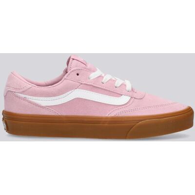 Vans Brooklyn - Rosa - Zapatillas Lona Mujer talla 39 Vans Brooklyn - Rosa - Zapatillas Lona Mujer talla 39