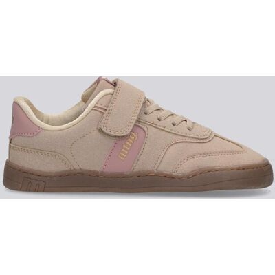 Mustang Respect 2 - Marrón - Zapatillas Niña MKP Mustang Respect 2 - Marrón - Zapatillas Niña MKP
