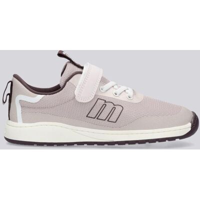 Mustang Respect 3 - Crudo - Zapatillas Niña MKP Mustang Respect 3 - Crudo - Zapatillas Niña MKP