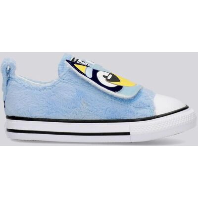 Converse C. Taylor All Star - Azul - Zapatillas Niño talla 26 Converse C. Taylor All Star - Azul - Zapatillas Niño talla 26