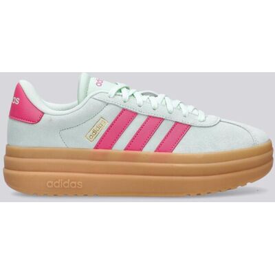 adidas Vl Bold - Verde - Zapatillas Plataforma Mujer adidas Vl Bold - Verde - Zapatillas Plataforma Mujer