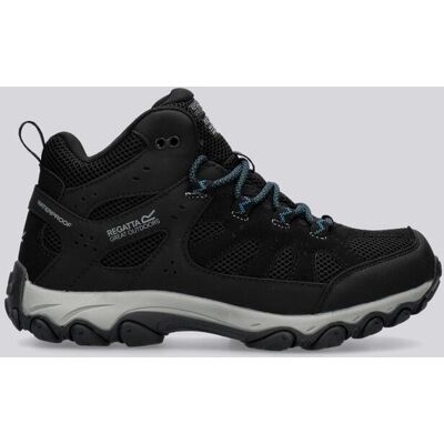 Regatta Edgepoint IV - Negro - Botas Mujer talla 41 Regatta Edgepoint IV - Negro - Botas Mujer talla 41