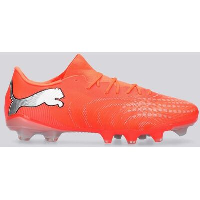 Botas Fútbol Puma Future 9 Match FG AG Rojas talla 42 Botas Fútbol Puma Future 9 Match FG AG Rojas talla 42