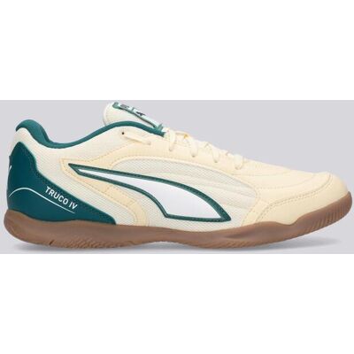Puma Truco - Blanco - Zapatillas Hombre talla 44 Puma Truco - Blanco - Zapatillas Hombre talla 44