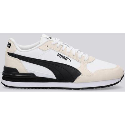 Puma St Runner V4 - Blanco - Zapatillas Hombre talla 43 Puma St Runner V4 - Blanco - Zapatillas Hombre talla 43