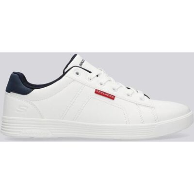 Skechers Cavell - Blanco - Zapatillas Hombre talla 41 Skechers Cavell - Blanco - Zapatillas Hombre talla 41