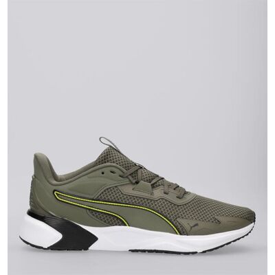 Puma Disperse Xt 4 - Kaki - Zapatillas Hombre talla 45 Puma Disperse Xt 4 - Kaki - Zapatillas Hombre talla 45