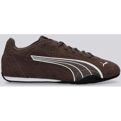 Puma Catch - Marrón - Zapatillas Mujer talla 37 Puma Catch - Marrón - Zapatillas Mujer talla 37