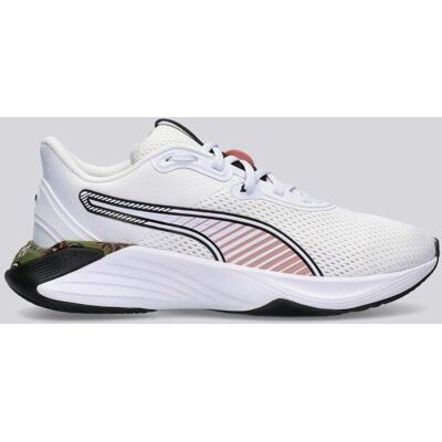 Puma Pwr Hybrid - Blanco - Zapatillas Mujer talla 40 Puma Pwr Hybrid - Blanco - Zapatillas Mujer talla 40