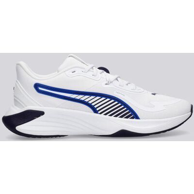 Puma Pwr Hybrid - Blanco - Zapatillas Hombre talla 43 Puma Pwr Hybrid - Blanco - Zapatillas Hombre talla 43