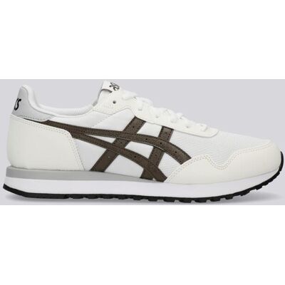 Asics Tiger Runner II - Blanco - Zapatillas Hombre talla 43.5 Asics Tiger Runner II - Blanco - Zapatillas Hombre talla 43.5