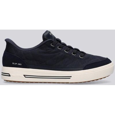 Skechers Arch Fit Arcade - Azul - Zapatillas Slip-Ins Hombre talla 44 Skechers Arch Fit Arcade - Azul - Zapatillas Slip-Ins Hombre talla 44