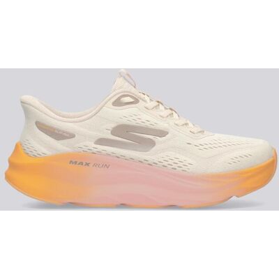 Skechers Max Run - Arena - Zapatillas Mujer talla 39 Skechers Max Run - Arena - Zapatillas Mujer talla 39