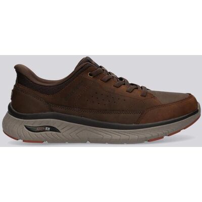 Skechers Arch Fit Crosser - Marrón - Hombre talla 42 Skechers Arch Fit Crosser - Marrón - Hombre talla 42