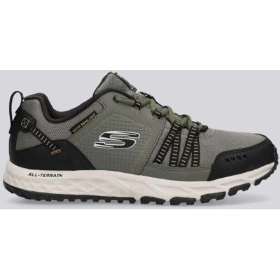 Skechers Escape Plan - Kaki - Zapatillas Hombre talla 41 Skechers Escape Plan - Kaki - Zapatillas Hombre talla 41