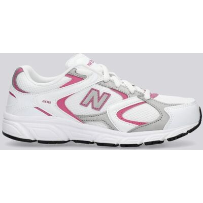 New Balance 408 - Blanco - Zapatillas Retro Niña talla 40 New Balance 408 - Blanco - Zapatillas Retro Niña talla 40