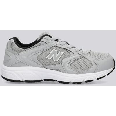 New Balance 408 - Gris - Zapatillas Retro Niña talla 35 New Balance 408 - Gris - Zapatillas Retro Niña talla 35