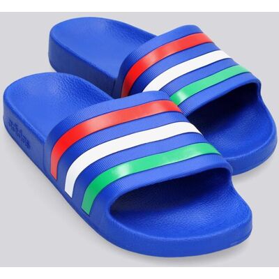 adidas Adilette Aqua - Azul - Chanclas Hombre talla 39.5 adidas Adilette Aqua - Azul - Chanclas Hombre talla 39.5