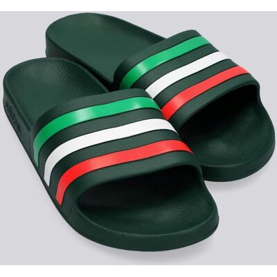 adidas Adilette Aqua - Chanclas Hombre talla 43.5 adidas Adilette Aqua - Chanclas Hombre talla 43.5
