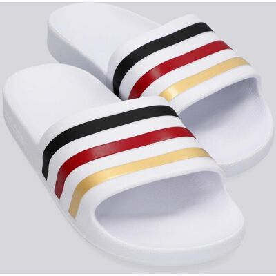 adidas Adilette Aqua - Chanclas Natación Hombre talla 42 adidas Adilette Aqua - Chanclas Natación Hombre talla 42