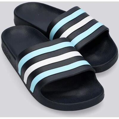 adidas Adilette Aqua - Azul - Chanclas Hombre talla 42 adidas Adilette Aqua - Azul - Chanclas Hombre talla 42