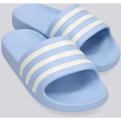 adidas Adilette Aqua - Azul - Chanclas Natación Mujer talla 36.5 adidas Adilette Aqua - Azul - Chanclas Natación Mujer talla 36.5