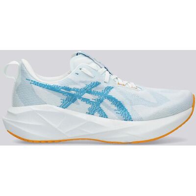 Asics Novablast 5 - Gris - Zapatillas Hombre talla 42.5 Asics Novablast 5 - Gris - Zapatillas Hombre talla 42.5