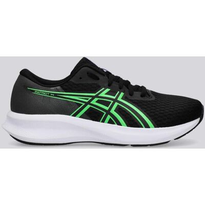 Asics Patriot 14 - Negro - Zapatillas Hombre talla 42.5 Asics Patriot 14 - Negro - Zapatillas Hombre talla 42.5