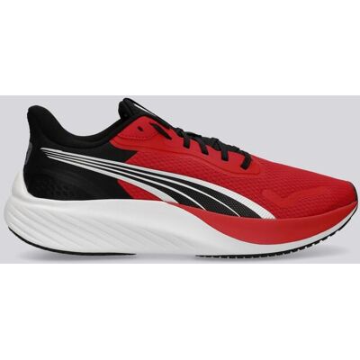 Puma Pounce Lite - Rojo - Zapatillas Hombre talla 43 Puma Pounce Lite - Rojo - Zapatillas Hombre talla 43