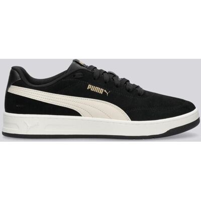 Puma Court Clean - Negro - Zapatillas Hombre talla 40 Puma Court Clean - Negro - Zapatillas Hombre talla 40