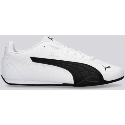 Puma Catch - Blanco - Zapatillas Hombre talla 42 Puma Catch - Blanco - Zapatillas Hombre talla 42