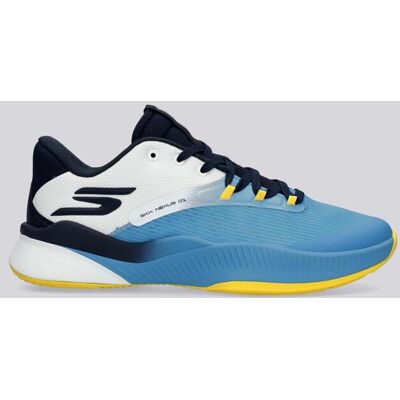 Skechers Skx Nexus - Azul - Zapatillas Hombre talla 42 Skechers Skx Nexus - Azul - Zapatillas Hombre talla 42