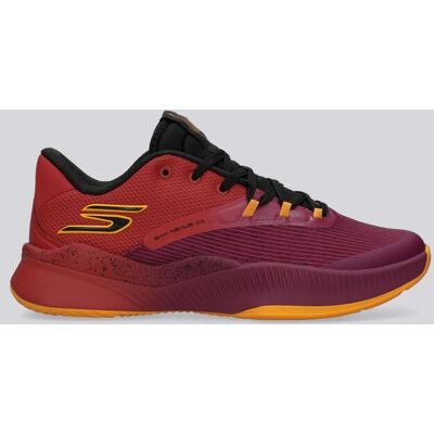 Skechers Skx Nexus - Rojo - Zapatillas Hombre talla 42 Skechers Skx Nexus - Rojo - Zapatillas Hombre talla 42