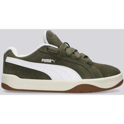 Puma Park Lifestyle Easy - Kaki - Zapatillas Hombre talla 42 Puma Park Lifestyle Easy - Kaki - Zapatillas Hombre talla 42