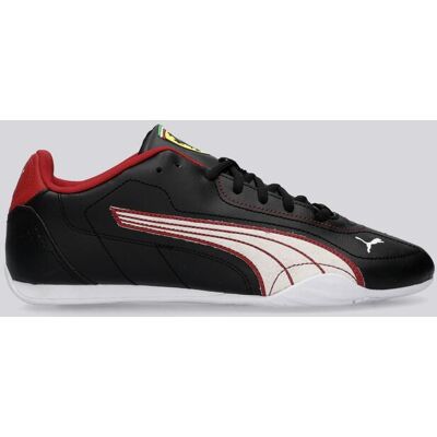 Puma Ferrari Catch - Negro - Zapatillas Hombre talla 42 Puma Ferrari Catch - Negro - Zapatillas Hombre talla 42