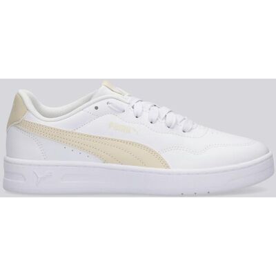 Puma Court Lally - Blanco - Zapatillas Mujer talla 40 Puma Court Lally - Blanco - Zapatillas Mujer talla 40
