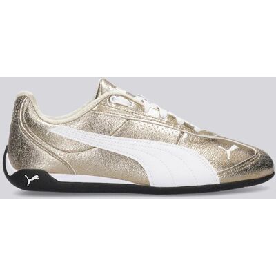 Puma Replicatch Whisper - Dorado - Zapatillas Mujer talla 40 Puma Replicatch Whisper - Dorado - Zapatillas Mujer talla 40