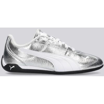 Puma Replicatch Whisper - Plata - Zapatillas Mujer talla 40 Puma Replicatch Whisper - Plata - Zapatillas Mujer talla 40