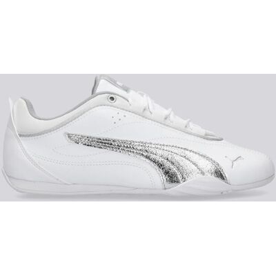 Puma Replicatch Whisper - Blanco - Zapatillas Mujer talla 37 Puma Replicatch Whisper - Blanco - Zapatillas Mujer talla 37
