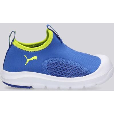 Puma Fun Racer - Azul - Escarpines Acuáticos Niño talla 23 Puma Fun Racer - Azul - Escarpines Acuáticos Niño talla 23
