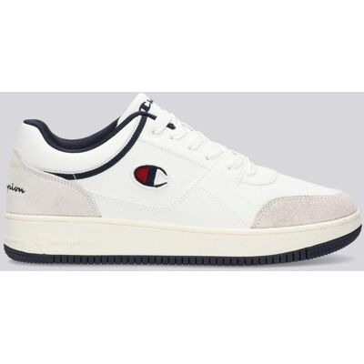 Champion Rd18 Low - Blanco - Zapatillas Hombre talla 40 Champion Rd18 Low - Blanco - Zapatillas Hombre talla 40