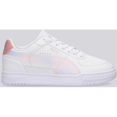 Puma Caven III Holo 2,0 - Blanco - Zapatillas Niña talla 39 Puma Caven III Holo 2,0 - Blanco - Zapatillas Niña talla 39
