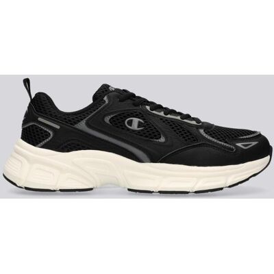Champion Rt25 Mesh - Negro - Zapatillas Hombre talla 40 Champion Rt25 Mesh - Negro - Zapatillas Hombre talla 40