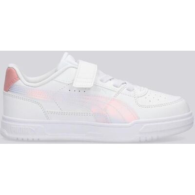 Puma Caven III Holo 2.0 - Blanco - Zapatillas Niña talla 35 Puma Caven III Holo 2.0 - Blanco - Zapatillas Niña talla 35