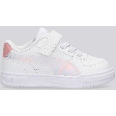 Puma Caven III Holo 2.0 - Blanco - Zapatillas Niña talla 27 Puma Caven III Holo 2.0 - Blanco - Zapatillas Niña talla 27