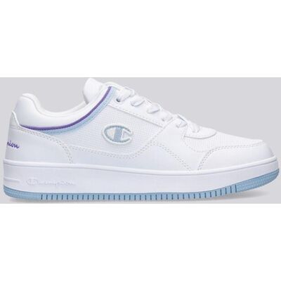 Champion Rd18 Low - Blanco - Zapatillas Mujer talla 38 Champion Rd18 Low - Blanco - Zapatillas Mujer talla 38