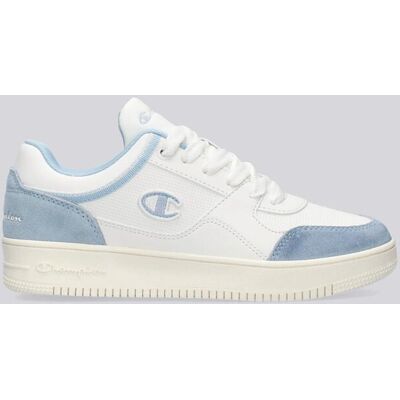 Champion Rd18 Low - Blanco - Zapatillas Mujer talla 36 Champion Rd18 Low - Blanco - Zapatillas Mujer talla 36