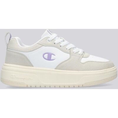 Champion Rd18 Lite - Blanco - Zapatillas Mujer talla 38 Champion Rd18 Lite - Blanco - Zapatillas Mujer talla 38